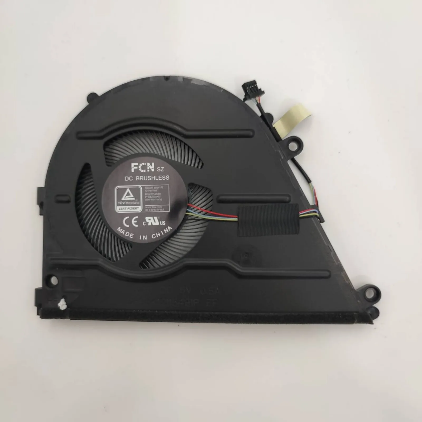 

for HP Pavilion Aero 13-BE TPN-W152 2021 Laptop CPU Cooling Fan