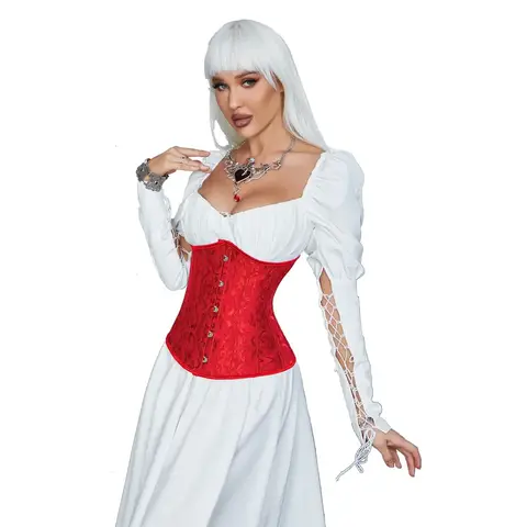 8 best sales बस्टियर कोर्सेट - №4