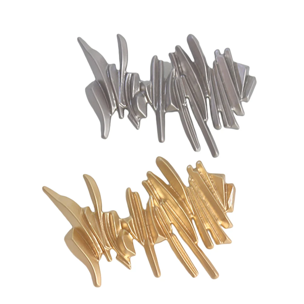 

2 шт., заколки для волос, женские модные шикарные матовые заколки со стразами, заколки для волос для девочек, исходящие покупки, вечеринка, выпускной, свадебный подарок