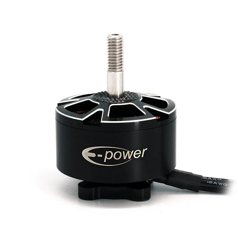 E-POWERRC nowy produkt X3515 3515 400kv 580kv 700kv bezszczotkowy silnik do Outrunner Multirotor Quadcopter bardziej stabilna część do drona RC