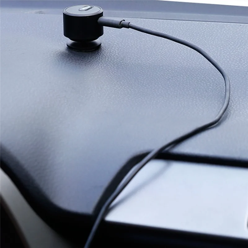 Car Lane-Departure Warning Assist System LED Projection Light Anti-Collision Safety Driving Universal For Cars SUV Truck