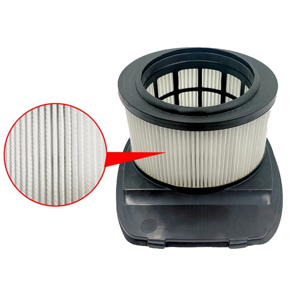 Floor Roller Brush HEPA Filter Foam Filter Kit for Shark IC300 IZ251UK IZ201UK IZ102 Vacuum Cleaner Replacement Parts