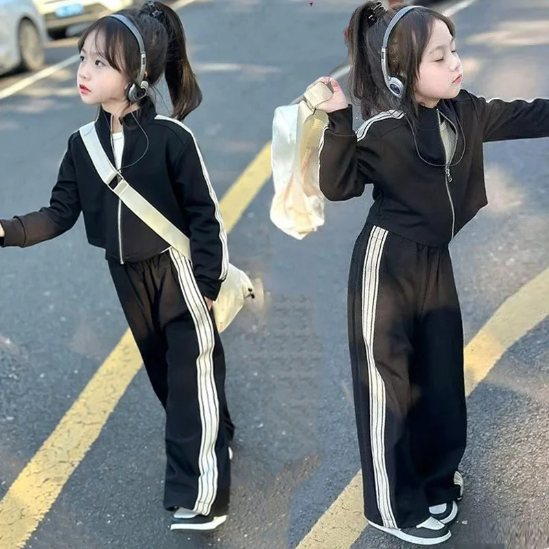 Girls Sets 2025 New… - image