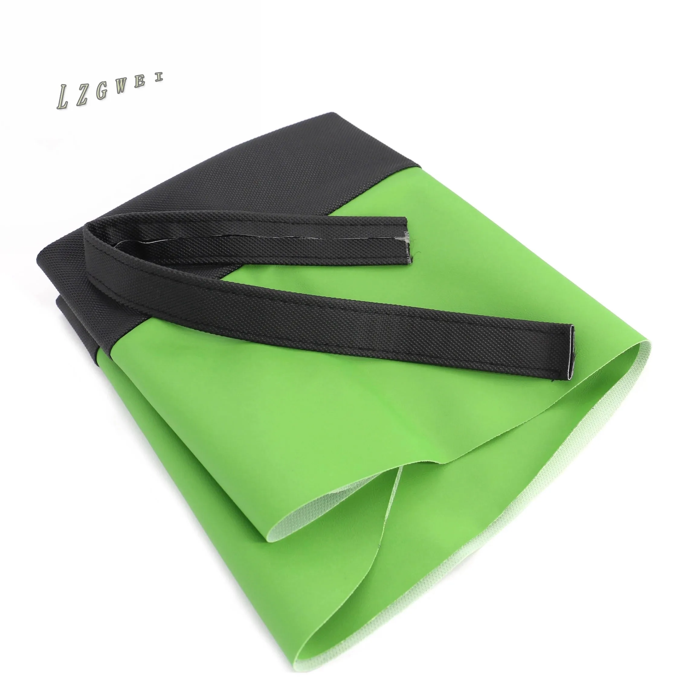 

Для Kawasaki KL250 KLX250 KLX300 KLX400 KLX 200 250 300 400 внедорожный мотоцикл подушка сиденья из искусственной кожи водонепроницаемый чехол на сиденье