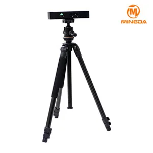 High precision MINGDA 3D laser scanner, digital 3d scanner, Handheld 3d scanner for scanning human