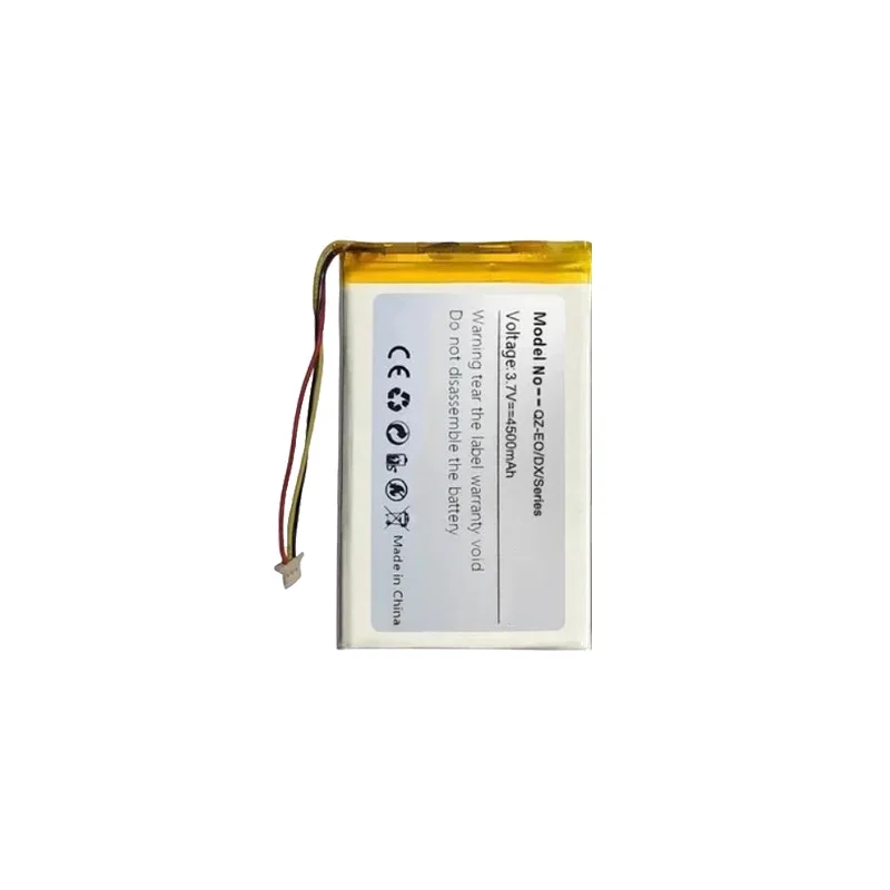 

Battery for Ibasso Dx120