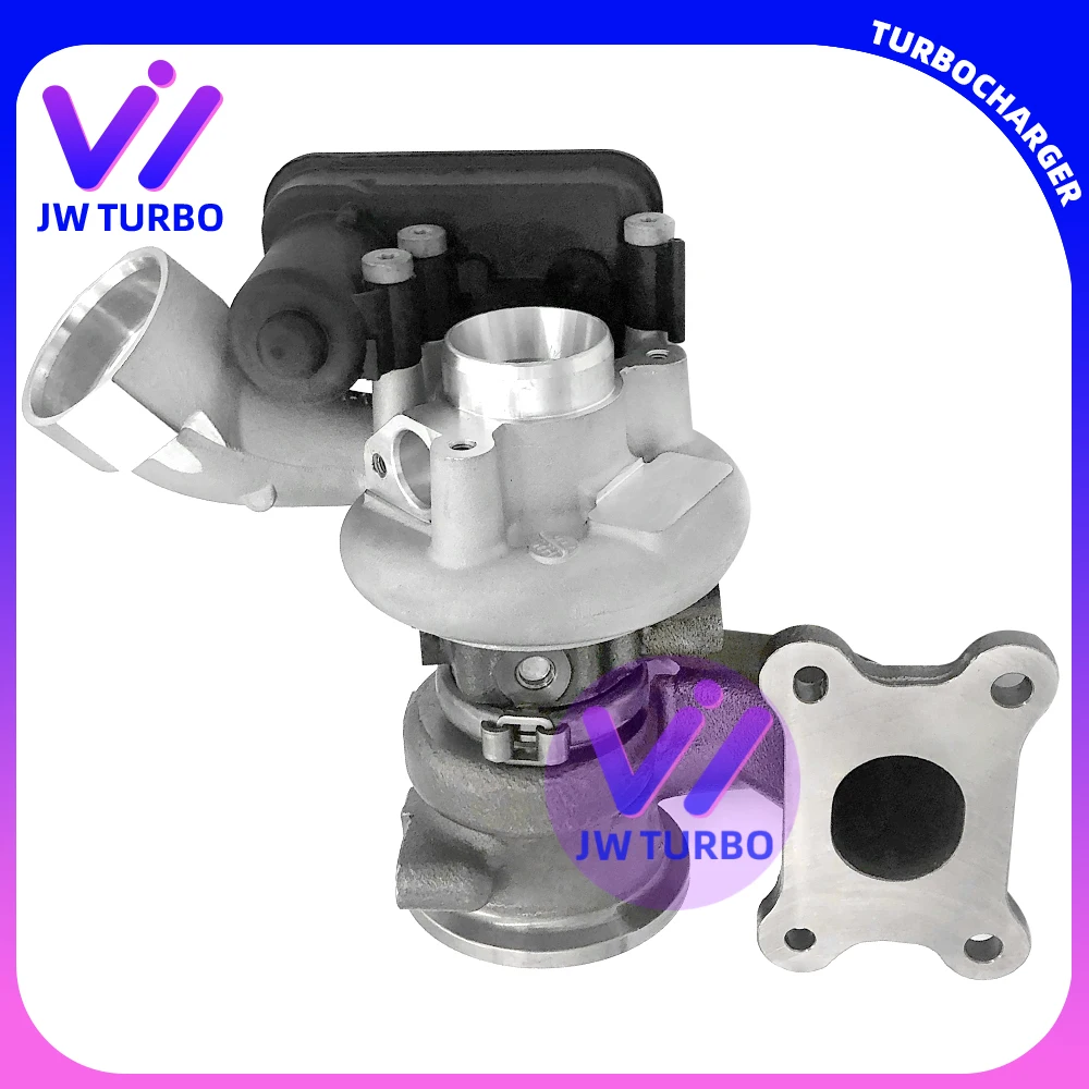 

04E145874P 04E145722G 49180-01430 49180-01431 Turbo for Volkswagen Golf VII AUDI A3 1.4T