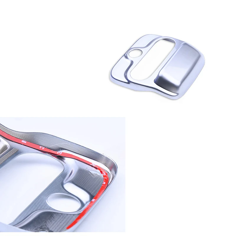 Interior Reading Lamp Car Decorations Accessories Reading Light Cover Protection Shell Stickers for Smart fortwo 453 ABS 2020 view 5