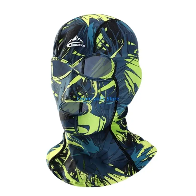50LE Multifunctional Snorkeling Hat Fast Drying Material For Beach Vacation