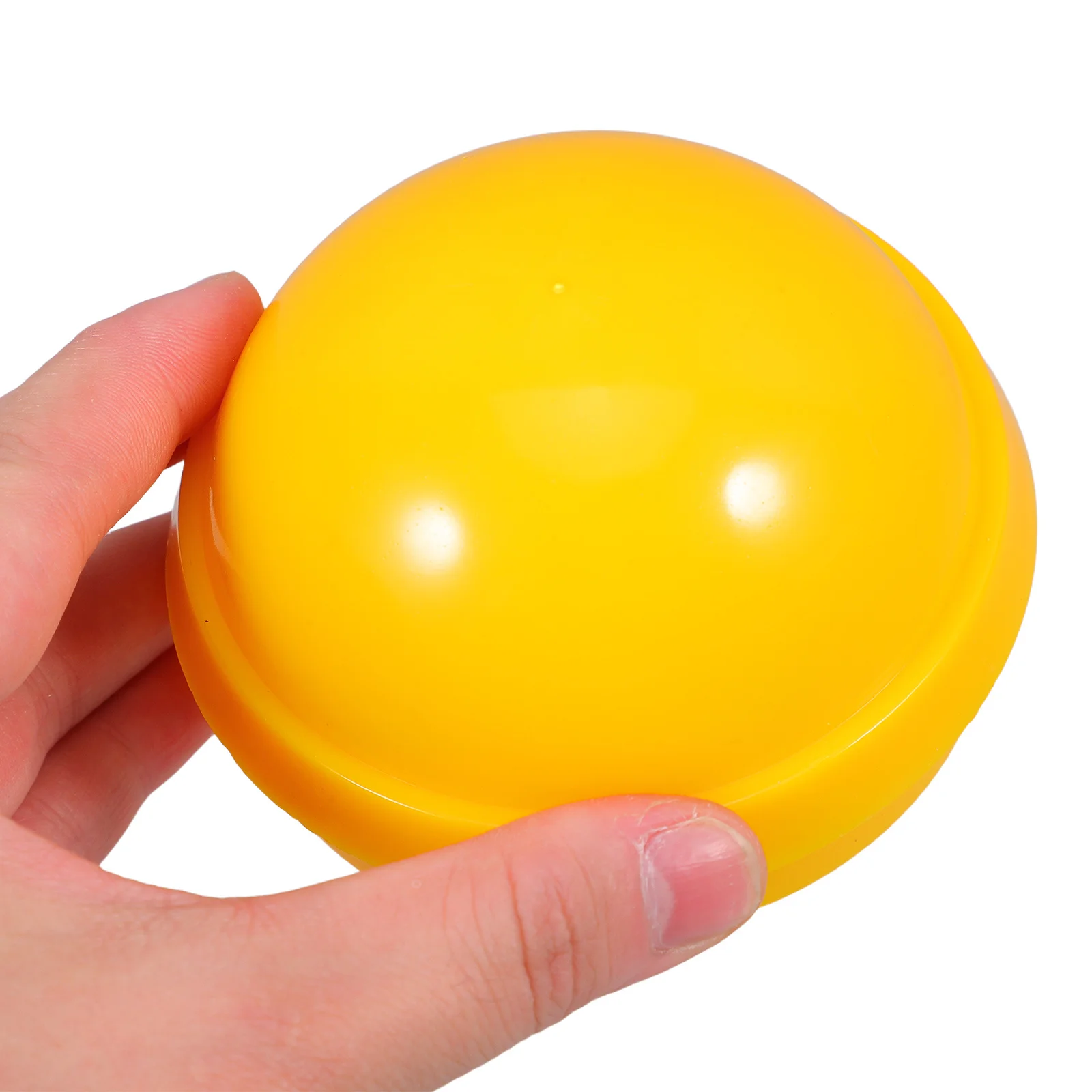 

6Pcs Fitness Equipment Accessories Plastic Pipes End Cap Inner Round Protective Inserts Tubing Cover Furniture Leg Hole Plug