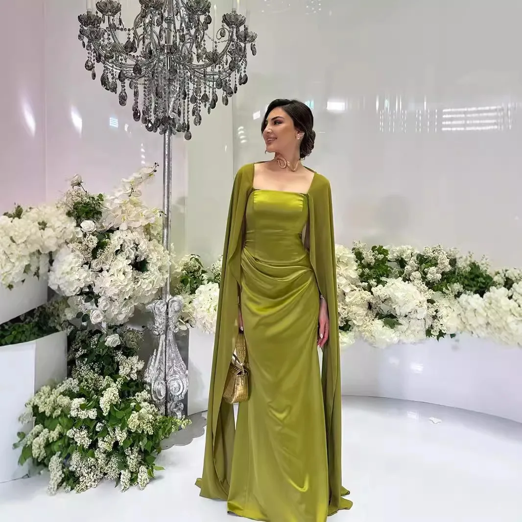 2026 moda outono elegante longo emendado design estilo fada xale vestido feminino