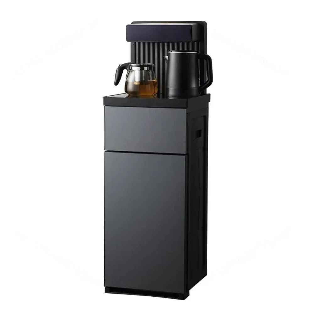 for Tea Bar Machine Household Automatic Voice Remote Control Intelligent Water Dispenser for Kettle