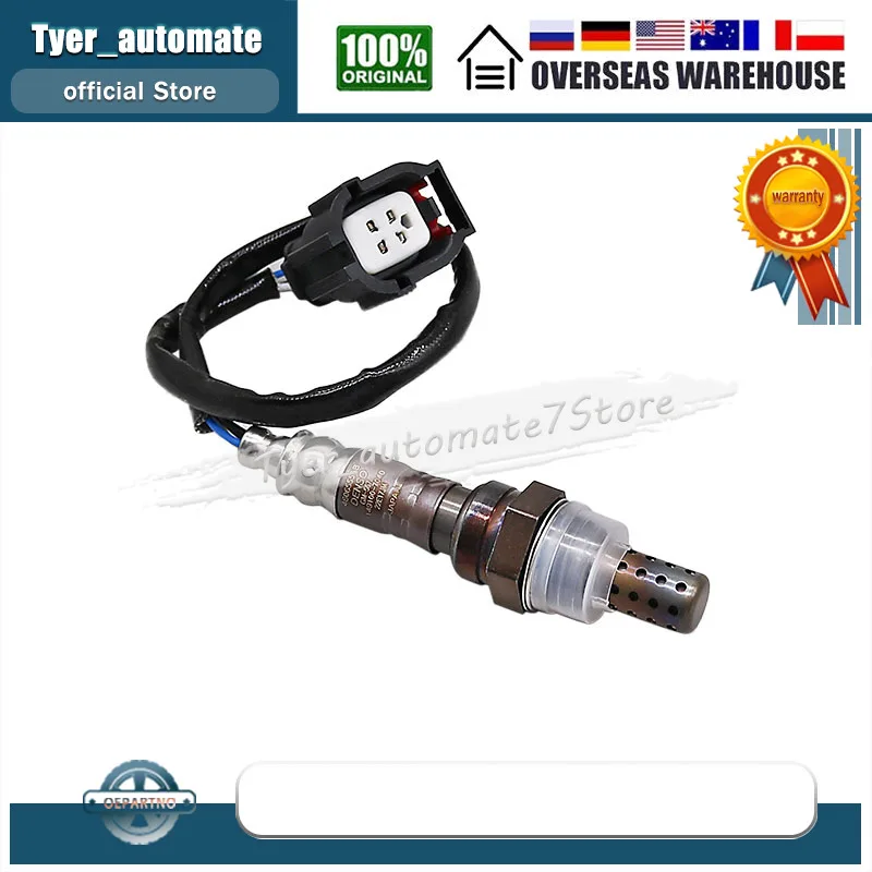 For Chrysler Sebring 2001-2004 Dodge Stratus 2001-2004 Oxygen Sensor O2 Sensor Lambda Sensor 234-4596 2344596 234 4596