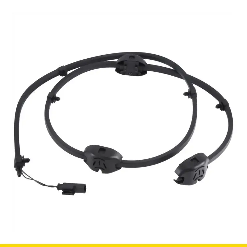 

SZCH Форсунка для омывателя лобового стекла с расширенным покрытием 61667399024 для G01 G02