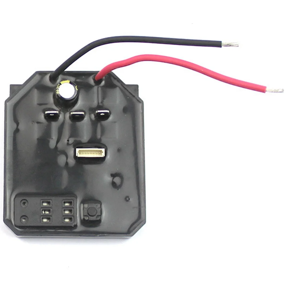 التكيف مع Dayi 2106/161/169 مفتاح ربط كهربائي بدون فرش لوحة القيادة التبديل بدون مستشعر زاوية طاحونة لوحة تحكم-التجزئة #3