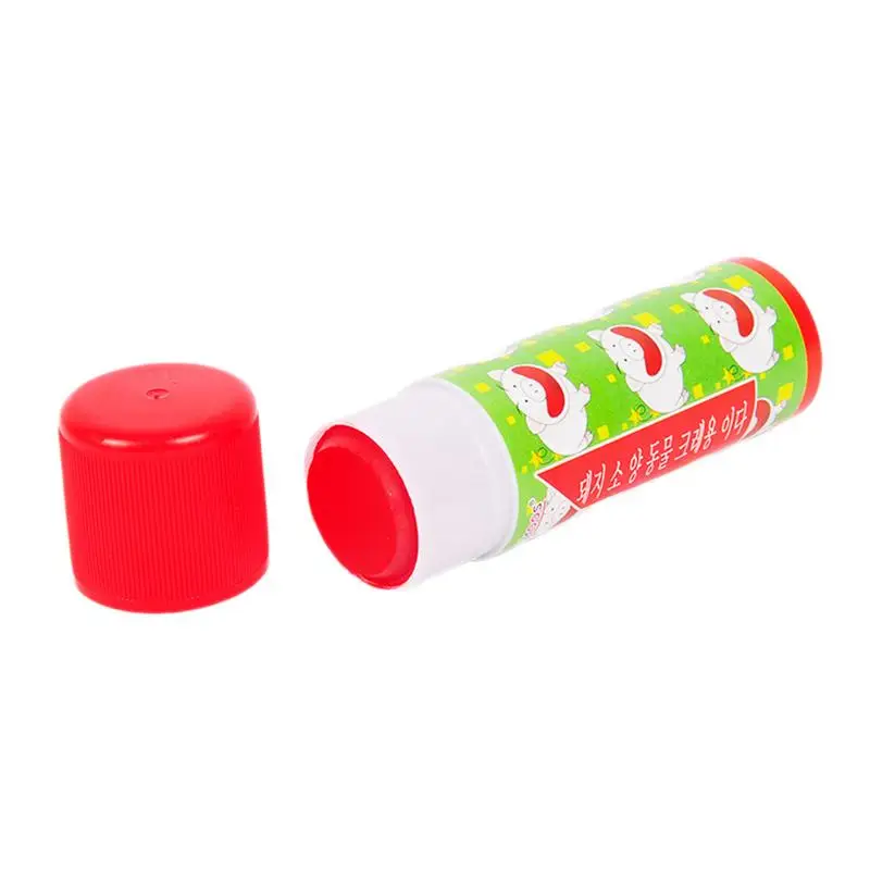 Livestock Marker Crayon Cattle Cow Sheep Marker All-Weather Highly Visible Marker Pens For Cattle Sorting Grading Inoculation