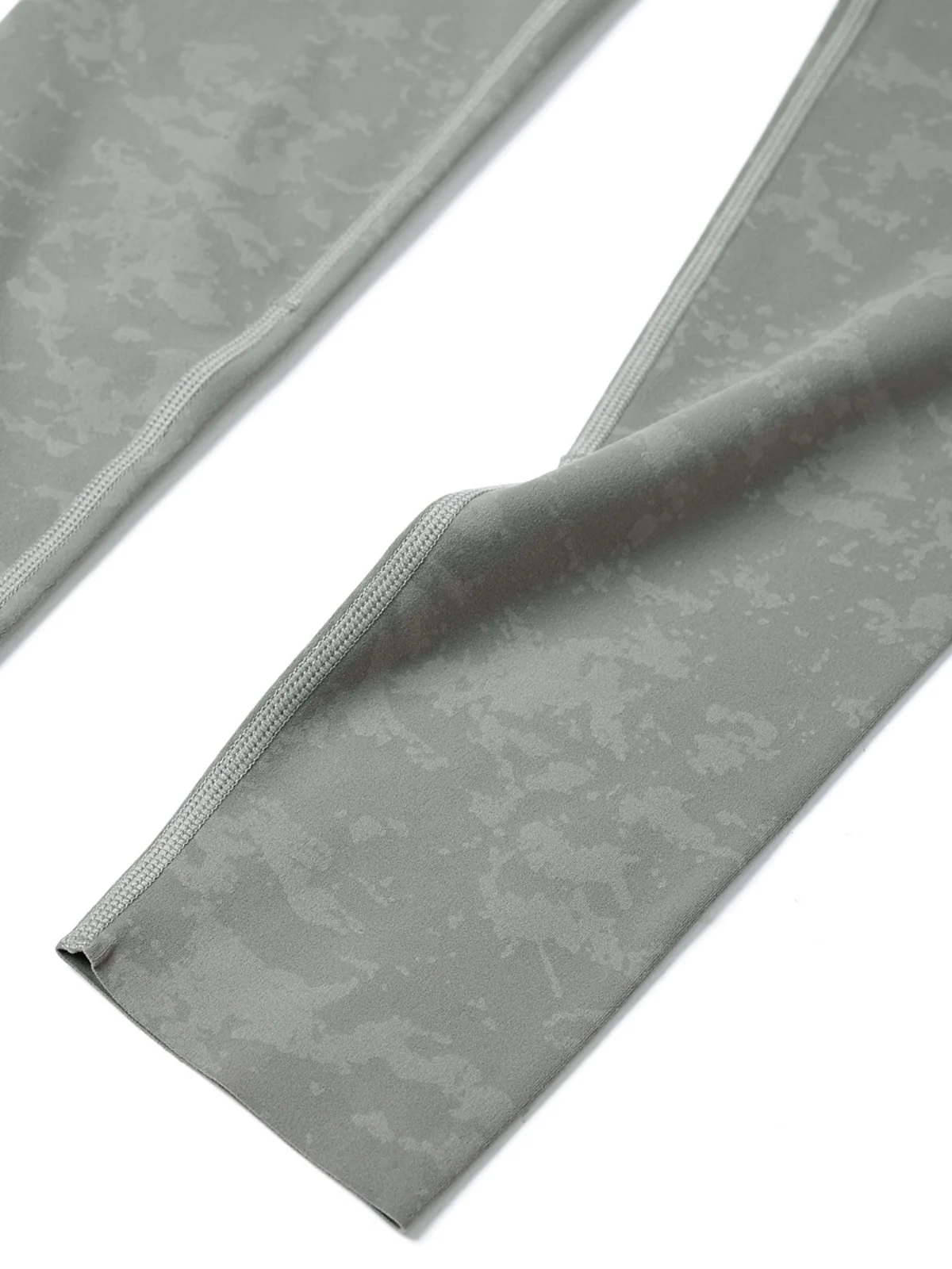 Pantaloni fitn yoga elastici a vita alta Naked Feel k Flower Funzionale un dimagrimento un speciale pantaloni per il tempo libero