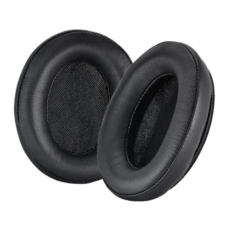 

Soft Ear Pads Headbeam for Srhythm NC25 NC35 Headset Earpads Ergonomics Design