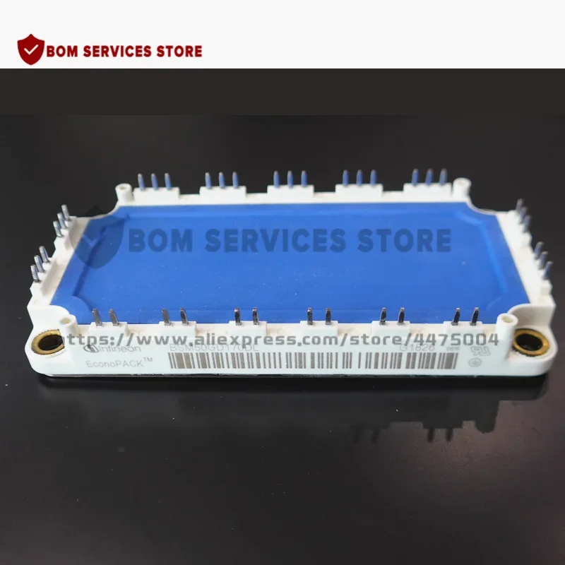 Spedizione gratuita nuovo modulo IGBT originale