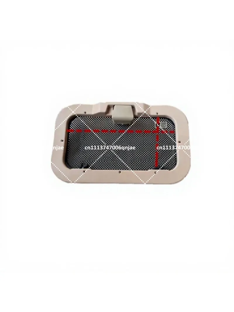 Universal Manual Sunroof Easy Install Car Tricycle Ventilation Roof for Vehicle