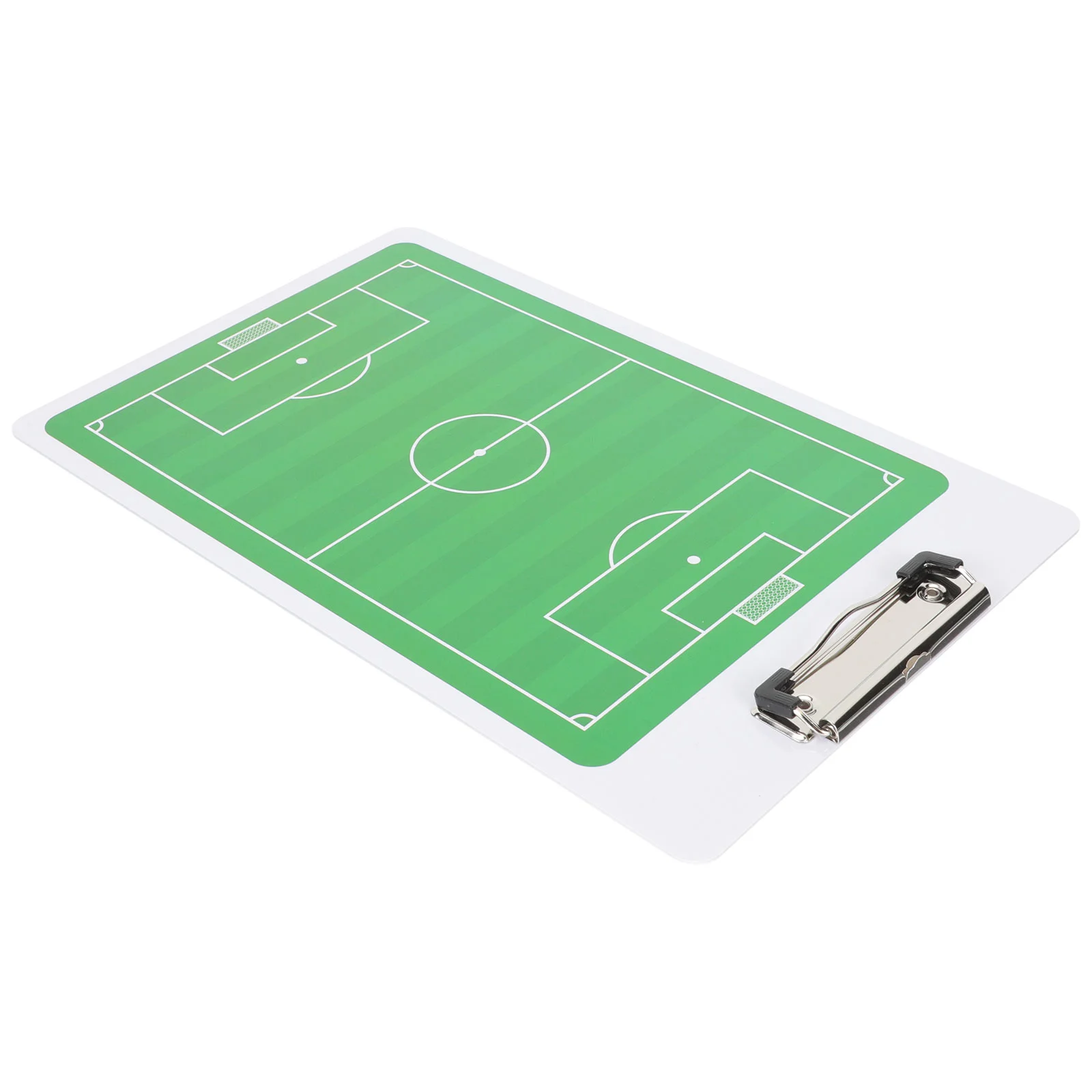 Football Board Team Tactics Soccer-Ball Coaching Kit Magnetic Force Writing Pvc Supplies Tool