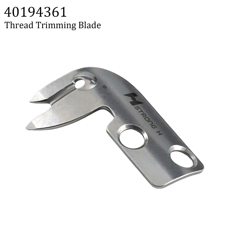 40194361 Thread Trimming Blade, Replacement Spare Part for JUKI DDL-9000C-F / DDL-9000C-S Industrial Lockstitch Machine