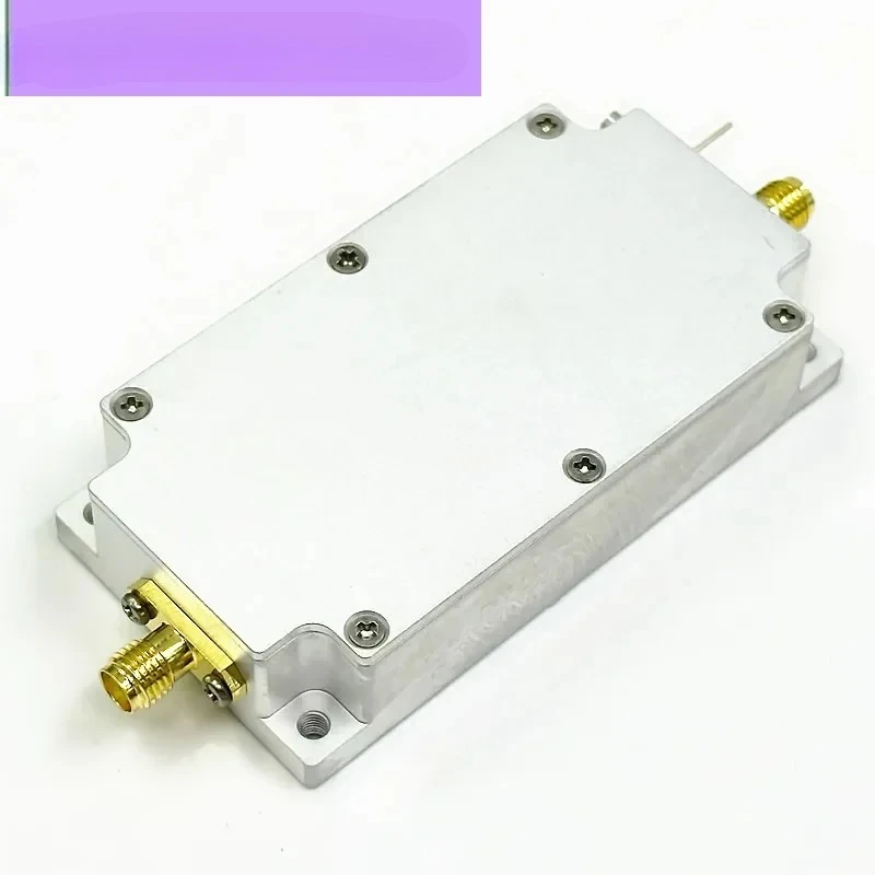 

915MHz Power Amplifier 820-970MHz Output 15W Gain 40dB
