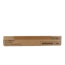 Original New 6LK72100000 Upper Fuser Roller For Toshiba 2508 3008 3508 4508 5008 A HR-5008A-U