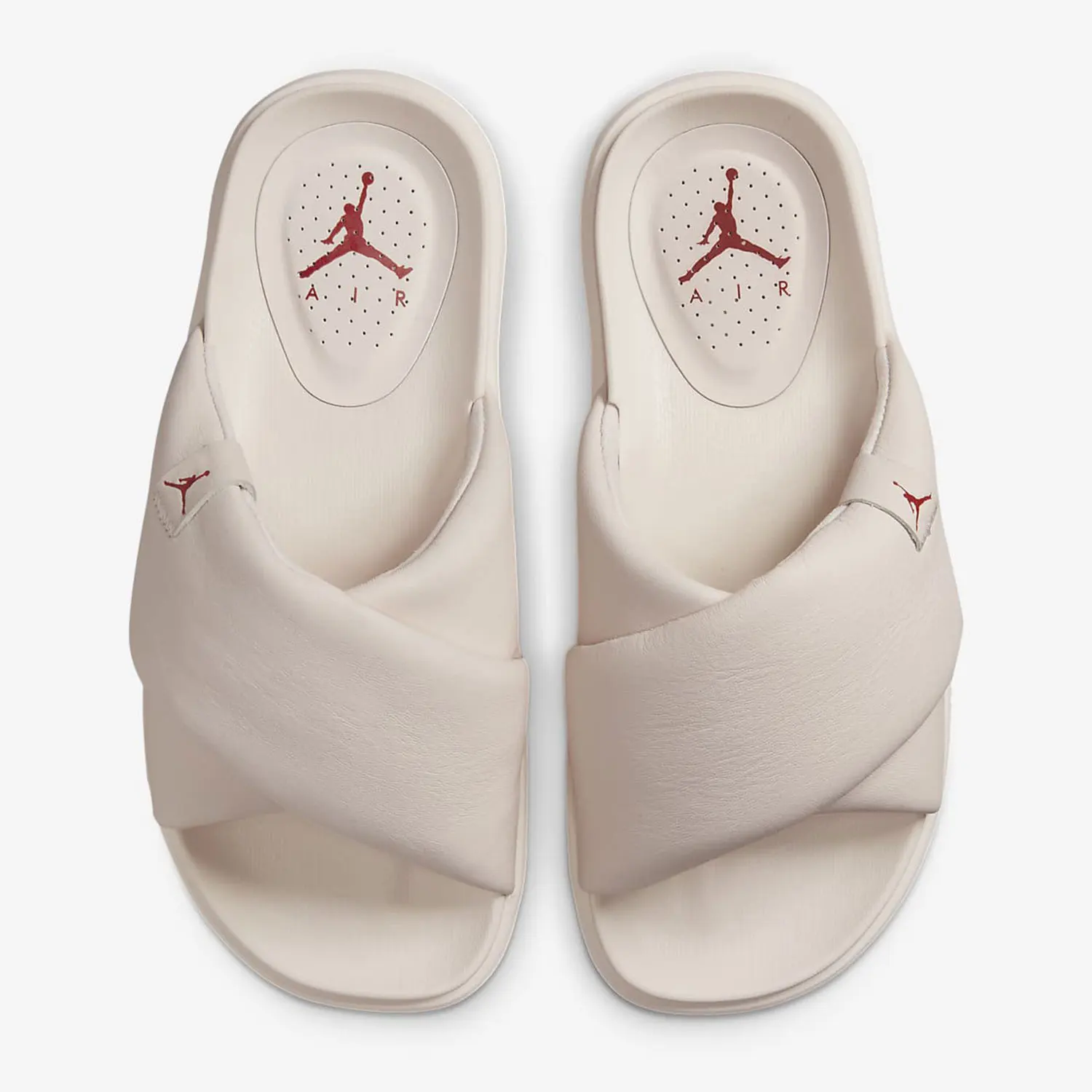 Originele Nike Jordan Sophia Slide sportsandalen voor dames DO8863-660