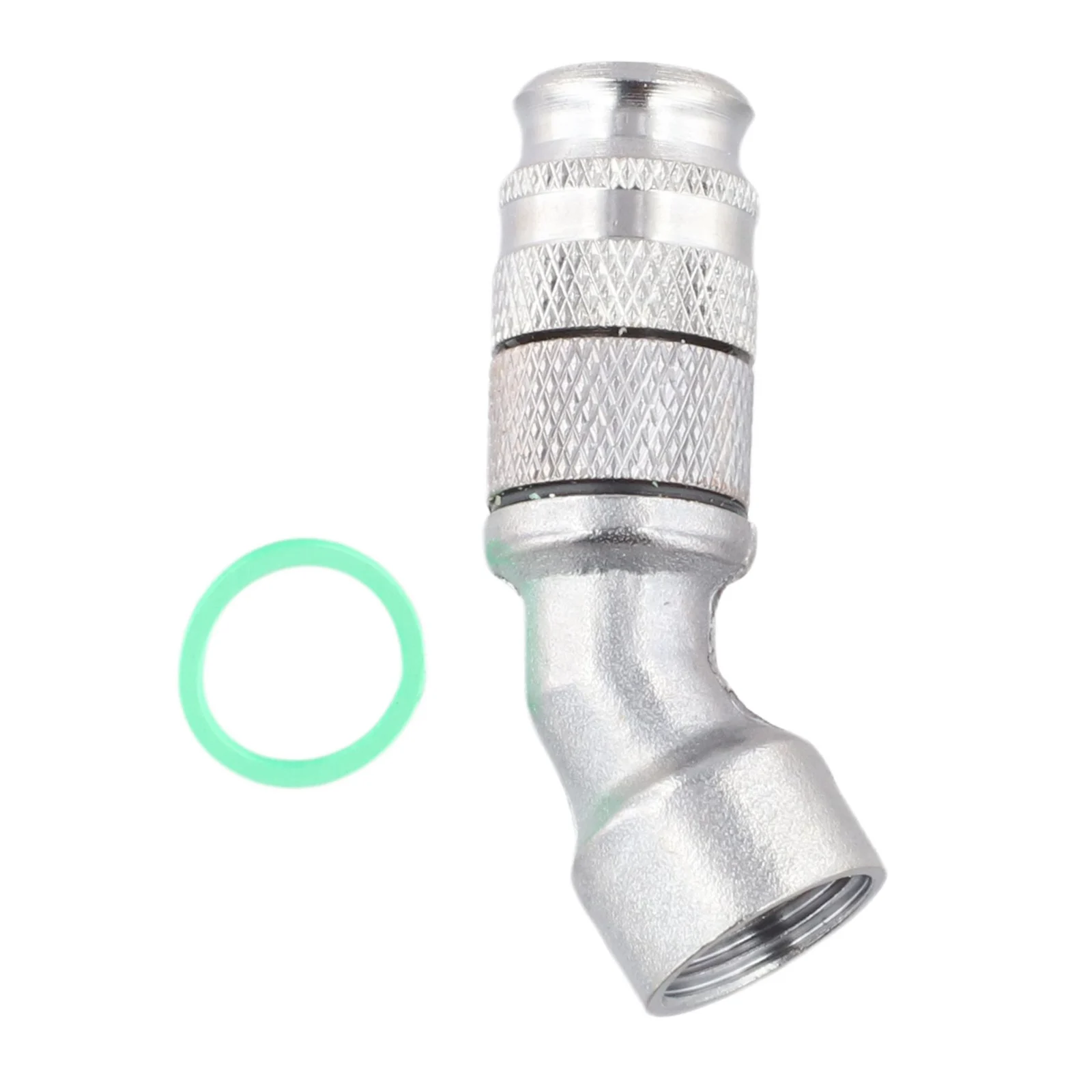 

Регулируемая распылительная насадка для сельскохозяйственных работ: настраиваемое распыление, высокая производительность для непрерывного использования в сельскохозяйственных системах