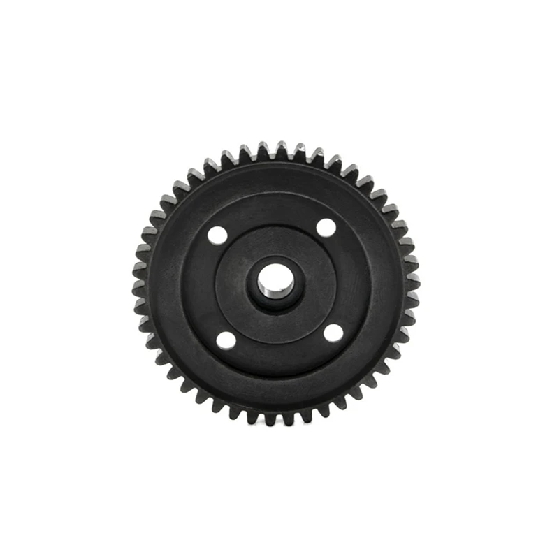 RC Car Central Differential Gear E8082 For 1/7 KM Rally WRC Citron C3 RC Car Upgrade Accessories