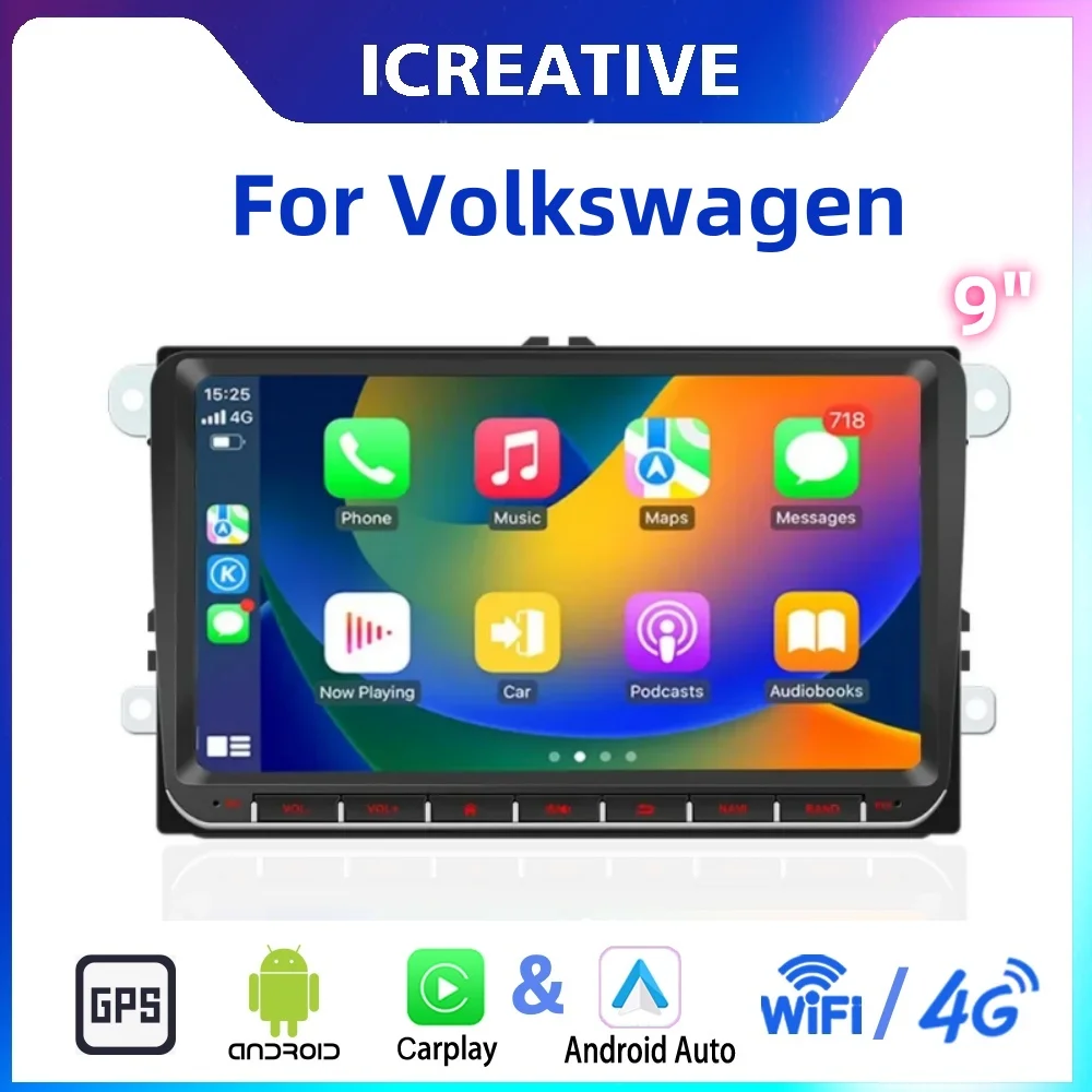 9Inch Android Car R… - image