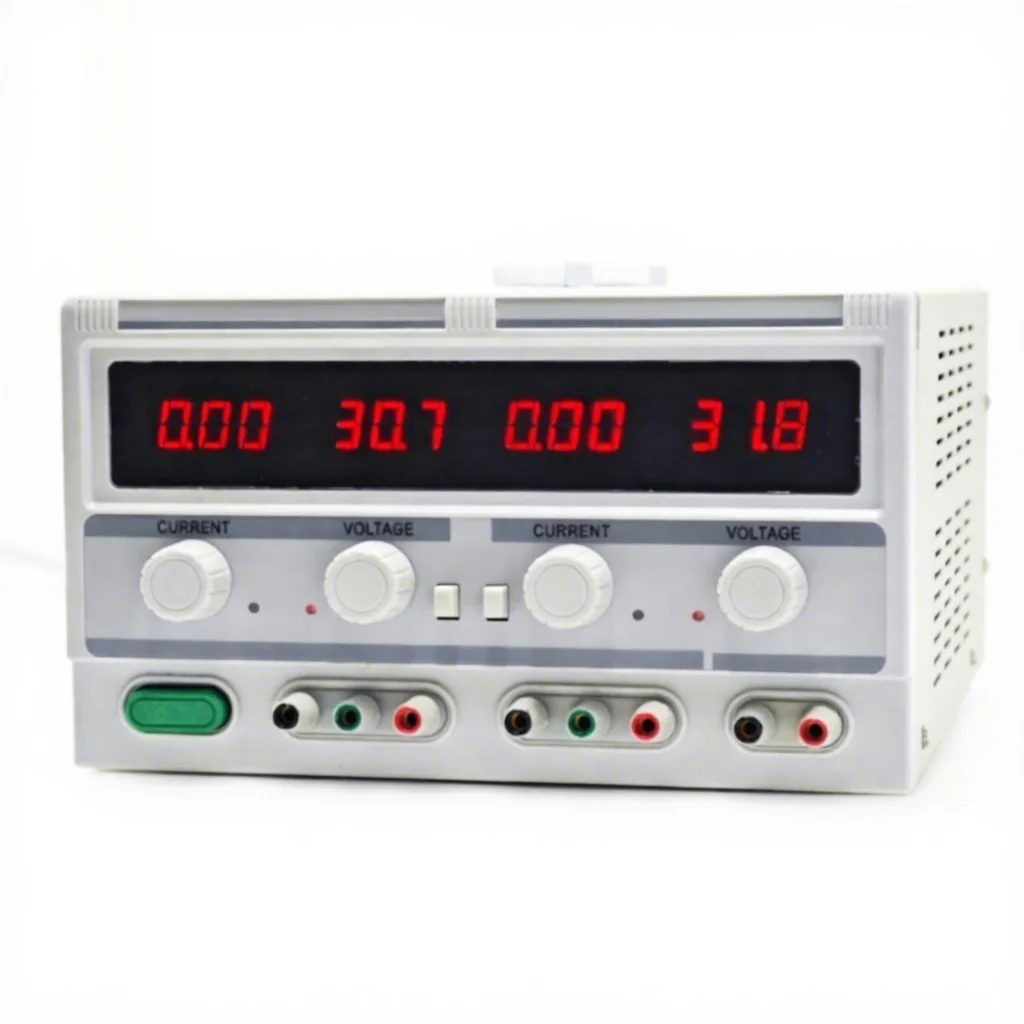 

Регулируемый линейный импульсный блок питания TPR3005-2D, 30В 5А 150Вт, с двумя выходами, настольный, переменного напряжения, 24В, для светодиодных лент