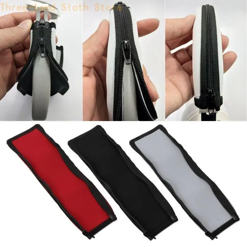 Elastizierer Headbeam -Beschützer für Forbeats für 2 für 3 Headphon E74A