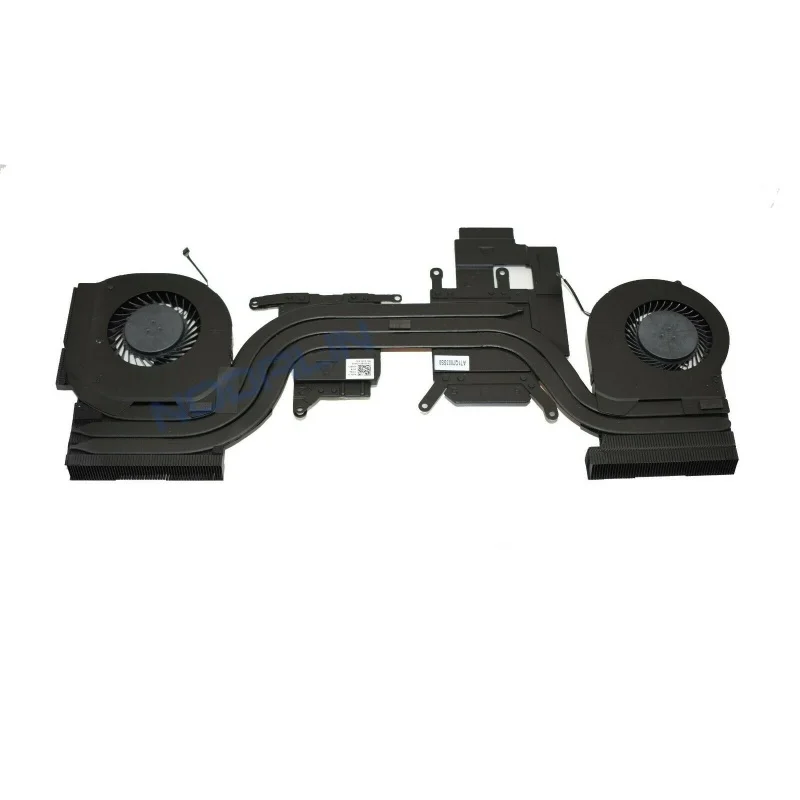 

05H8Y5 5H8Y5 New For Dell Alienware 13 R3 Series Cooling Heatsink With Fans