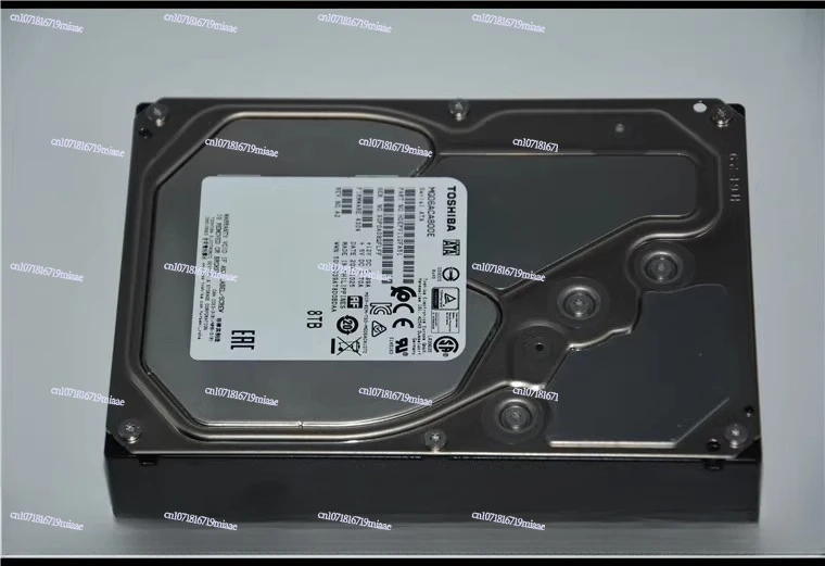 

4T 8T MG06ACA800E MG08ADA400N 8TB 256M SATA3 Enterprise Hard Drive
