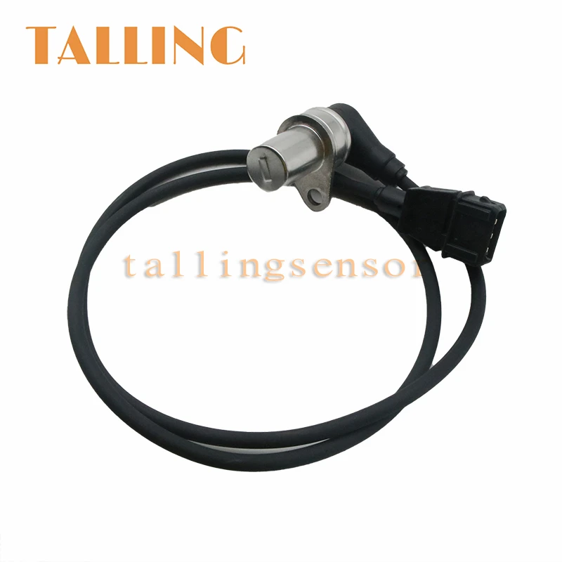 12141247218 Crankshaft Position Sensor For BMW 3 Compact E36 316 g 3 Coupe 316 i 	318 i 5 E34 518 i 518 g High Quality