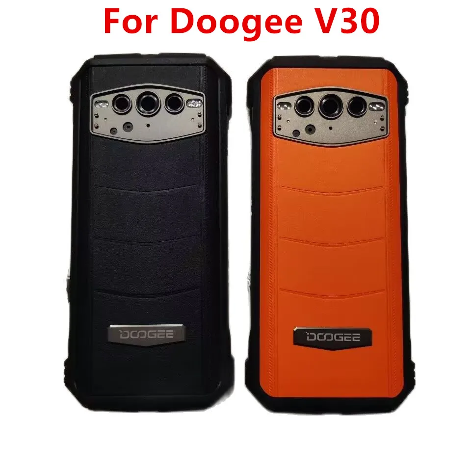 Original For Doogee V30 6.58\