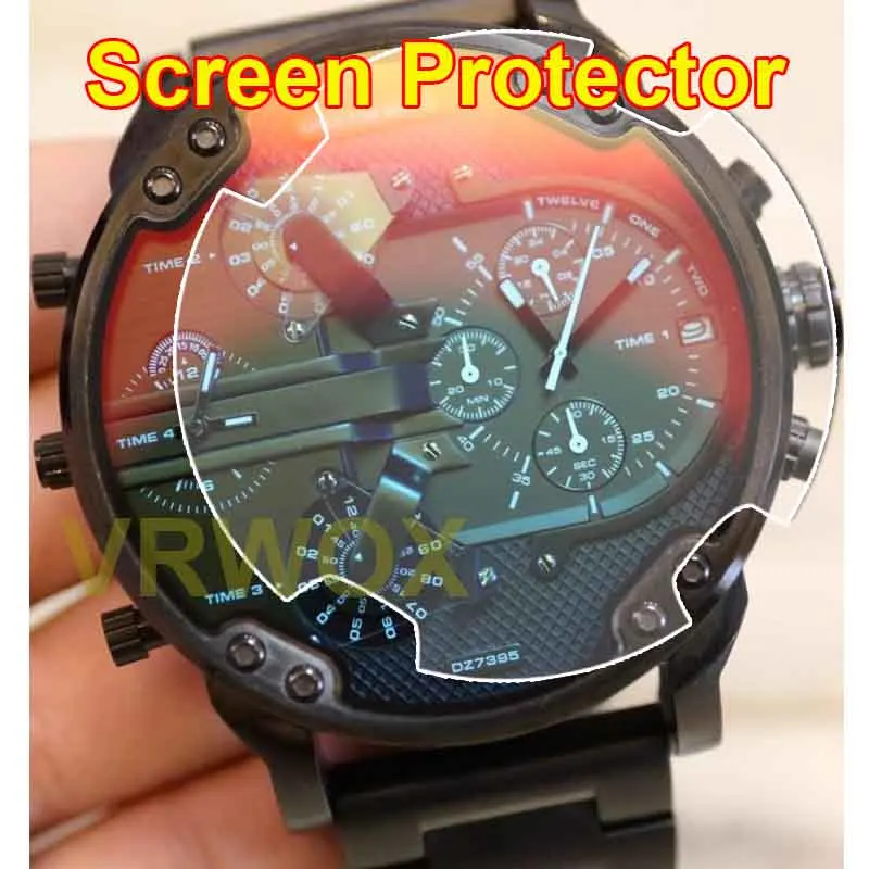 

1-3pc screen protector DZ7264 DZ7258 DZ7422 DZ7270 DZ7311 DZ7312 DZ7313 DZ7314 DZ7332 DZ7396 DZ7413