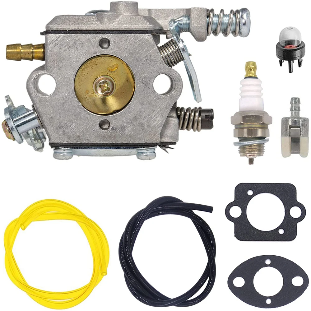 

Walbro type CS352 Carburetor for Echo CS-352 CS352 CS-352ES CS-353 Chainsaw parts A021003330 WT-992 carb