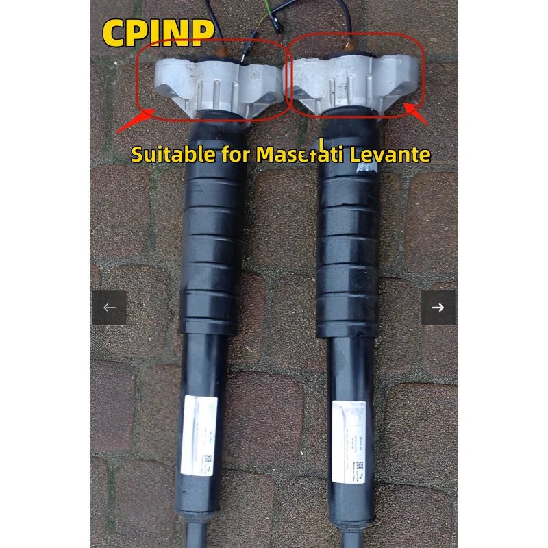 Applied to Maserati Levante shock absorber 6700028330