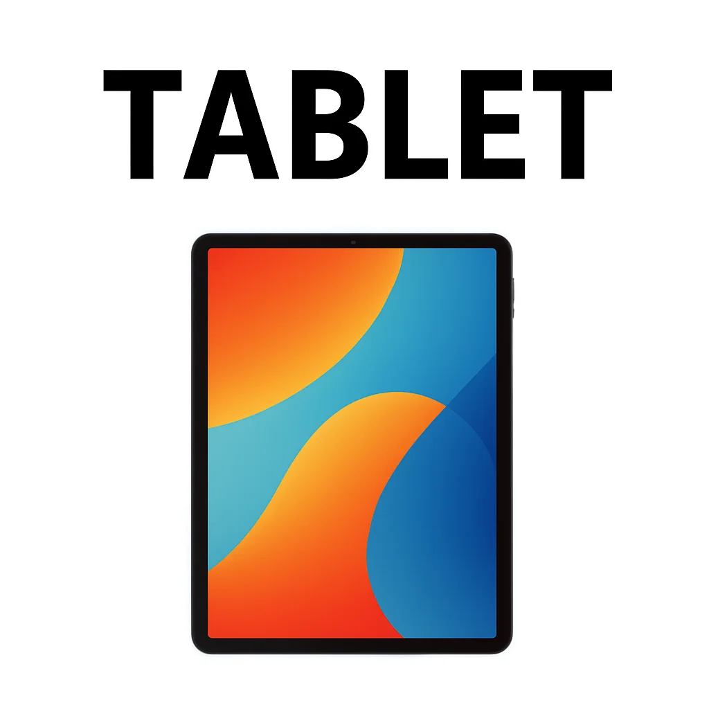 

Android 14 Tablet,10 lnch