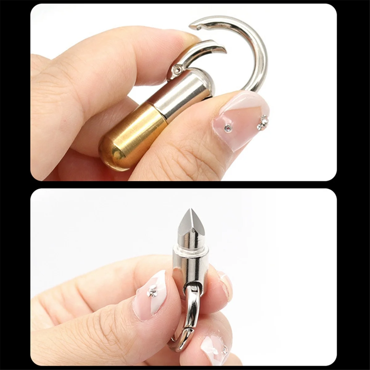 thumb