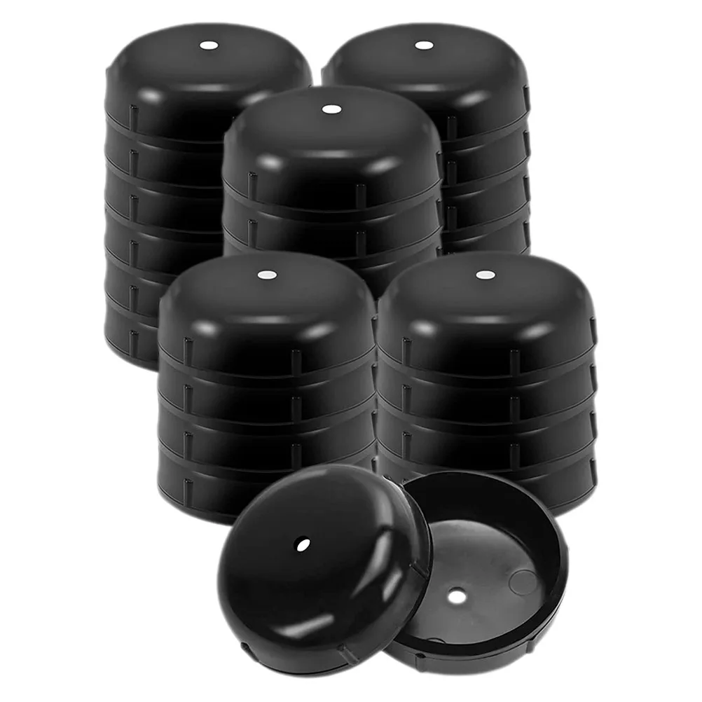 

32pcs Furniture Feet Pads Anti Slip Durable Shock Absorption Table Legs Chair Legs Floor Protector Caster Cups Hardwood Floors