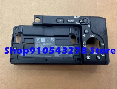 Repair Parts Rear Case Back Cover Panel For Sony A6400 ILCE-6400