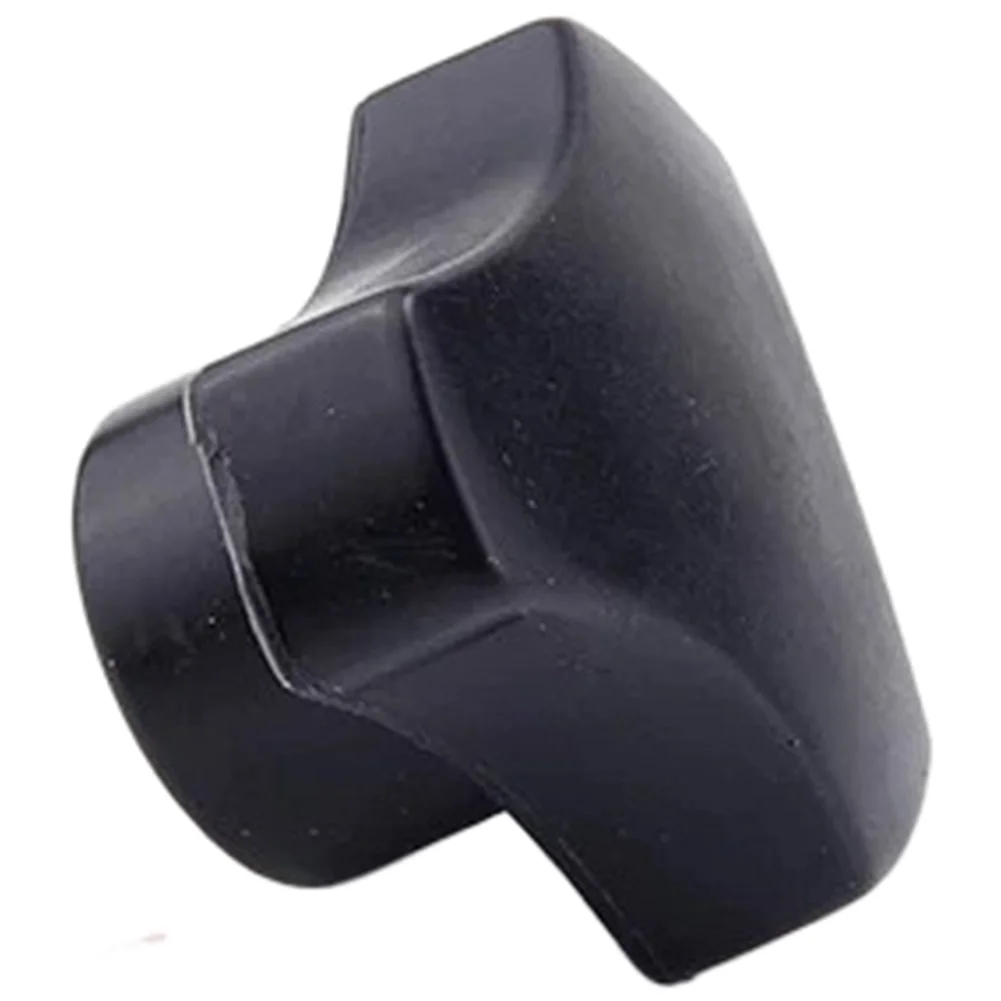 Polishing Wheel Sponge Rubber Roller Aluminum Guide Wheel Knob Belt Cover For Air Sanding Belt Machine Parts Polishing Tool Acce