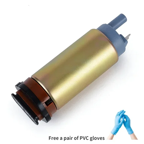 Топливный насос Mariner MERCURY Mariner VST Direct Fit, топливный насос 20-60 л.с. EFI 4-тактный 3 Cyl 898101T67 892267A51