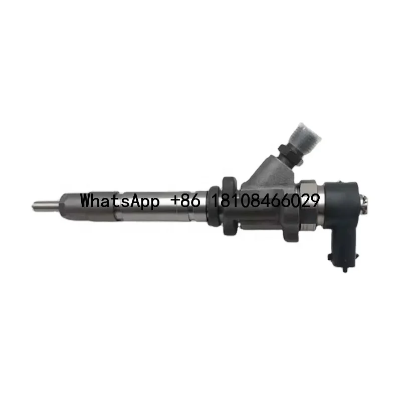 

For Mitsubishi 4M50 Diesel Engine Excavator Parts Diesel Injector 0445120048 ME222914