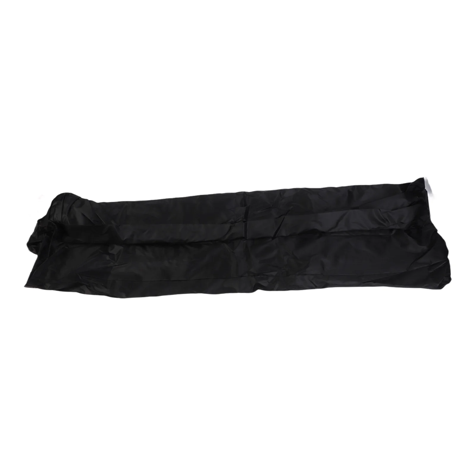 Folding Ladder Cover with Adjustable Drawstring for 50x195x12cm Step Ladders Made from 210D Oxford Cloth for Outdoor for