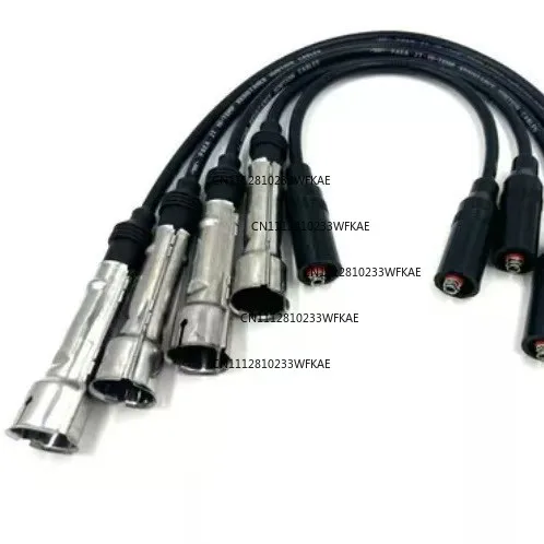 Suitable for Volkswagen Pointer 1.8 2002-2005 spark plug cable